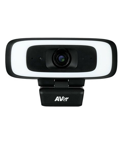 Веб-камеры: Портативная 4К конференц-камера Aver CAM130 USB3.0 c 2х встроенными микрофонами и LED подсветкой, угол обзора 120°, до 4К 30 кдр/с, 1080p, однонаправленные микрофоны: 100~12000 Гц, чувствительность -37дБ // Portable 4K Conference camera, USB 3.0, with 2x built-in microfones and LED, DFOV 120°, 4K 30fps, 1080p, uni-directional microfones:100~12000 Hz, sensivity -37dB фотографии