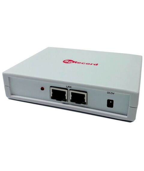 Системы записи телефонных разговоров: Система записи SIP разговоров SpRecord SpRecord SIP Resident 1 фотографии