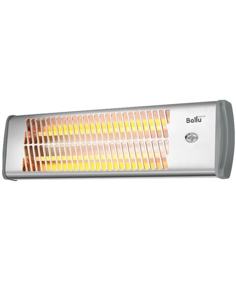 Инфракрасные обогреватели: Обогреватель инфракрасный Ballu BIH-LW-1.2 фотографии