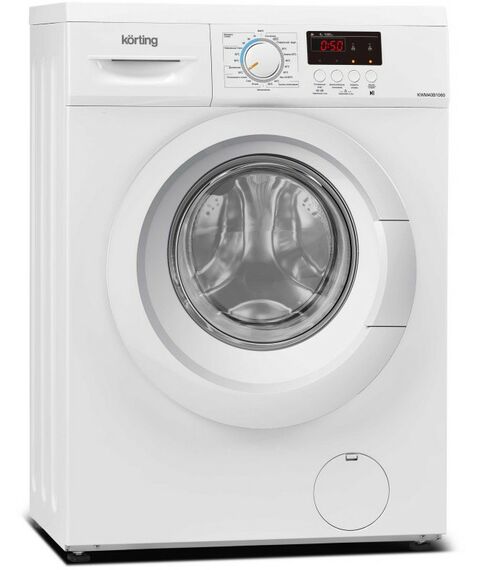 Стиральные машины: Стиральная машина Korting KWM 40B1060 фотографии