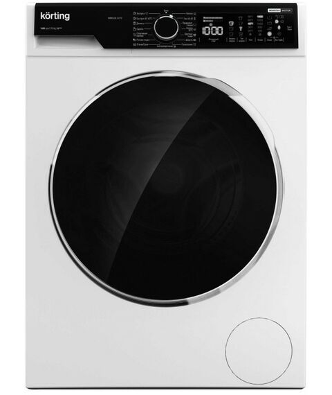 Стиральные машины: Стиральная машина Korting KWM 63IL14119 фотографии