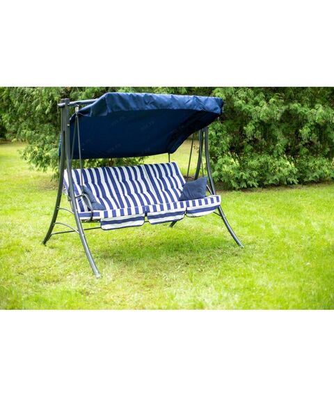 Садовые качели: Качели садовые OLSA Пагода С1000 фотографии