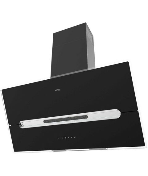 Вытяжки кухонные: Вытяжка Korting KHC 91950 GXN фотографии