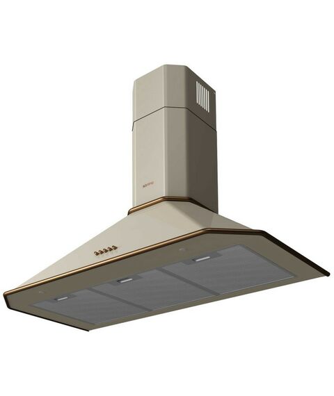 Вытяжки кухонные: Вытяжка Korting KHC 9839 RB фотографии