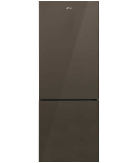 Холодильники: Холодильник Korting KNFC 71928 GBR фотографии