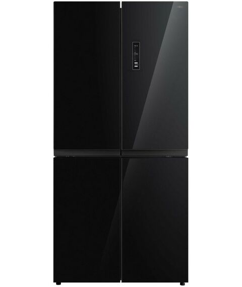 Холодильники: Холодильник Korting KNFM 81787 GN фотографии