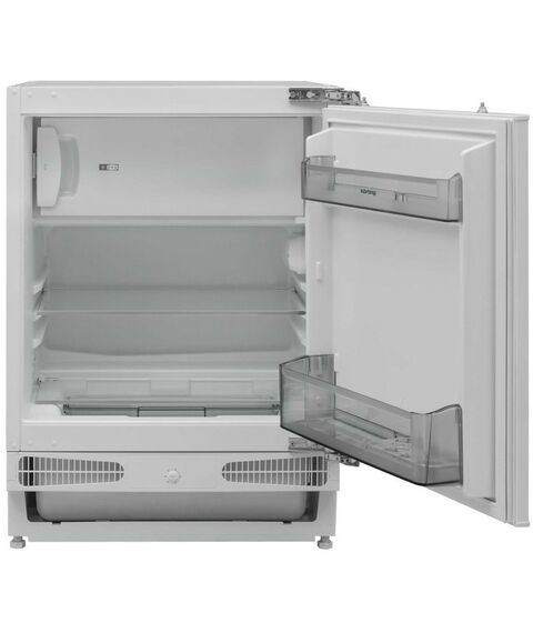 Встраиваемые холодильники: Холодильник Korting KSI 8185 фотографии