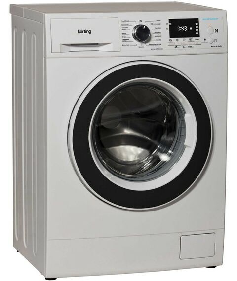 Стиральные машины: Стиральная машина Korting KWM 42ID1460 фотографии