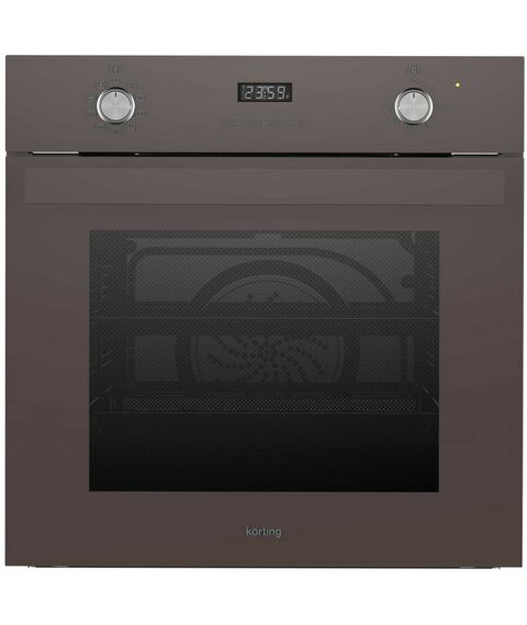 Духовые шкафы: Духовой шкаф Korting OKB 591 CSGM фотографии