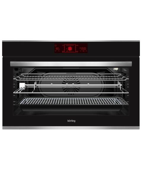 Духовые шкафы: Духовой шкаф Korting OKB 7129 SGN фотографии