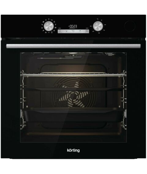 Духовые шкафы: Духовой шкаф Korting OKB 8951 EN ST фотографии
