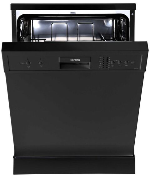 Посудомоечные машины: Посудомоечная машина Korting KDF 60240 N фотографии