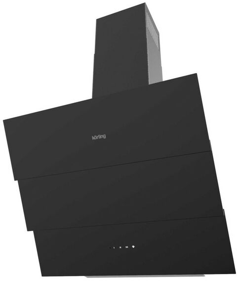 Вытяжки кухонные: Вытяжка Korting KHC 68073 GN фотографии