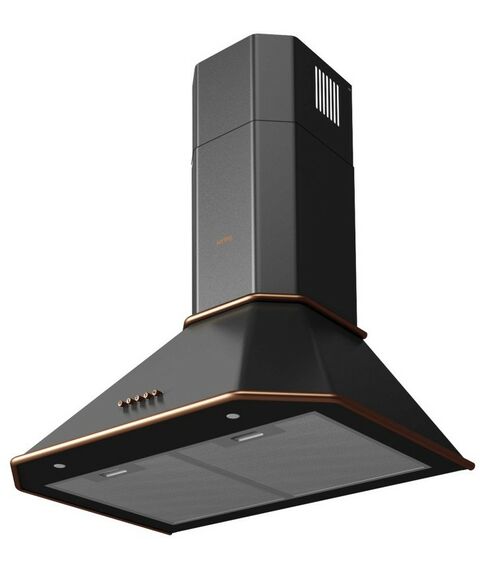 Вытяжки кухонные: Вытяжка Korting KHC 6839 RCN фотографии