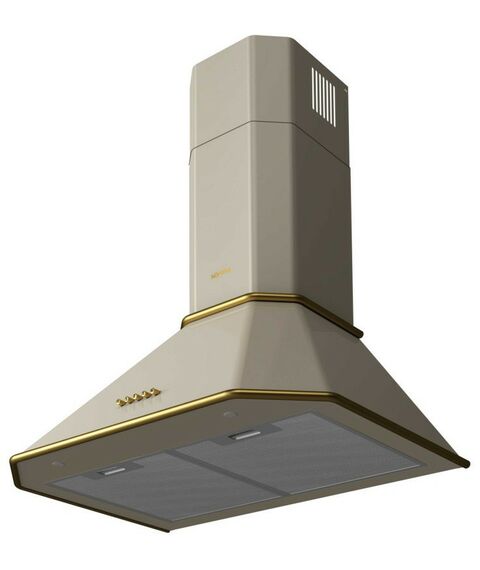 Вытяжки кухонные: Вытяжка Korting KHC 6839 RGB фотографии