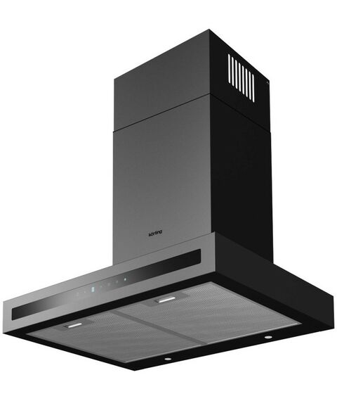 Вытяжки кухонные: Вытяжка Korting KHC 6877 N фотографии