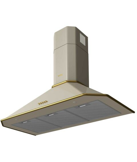 Вытяжки кухонные: Вытяжка Korting KHC 9839 RGB фотографии
