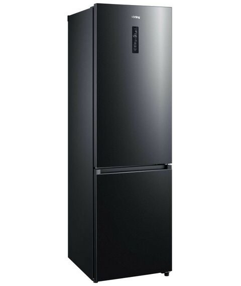 Холодильники: Холодильник Korting KNFC 62029 XN фотографии