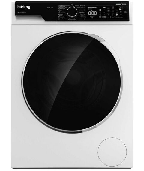 Стиральные машины: Стиральная машина Korting KWD 58IL14106 фотографии