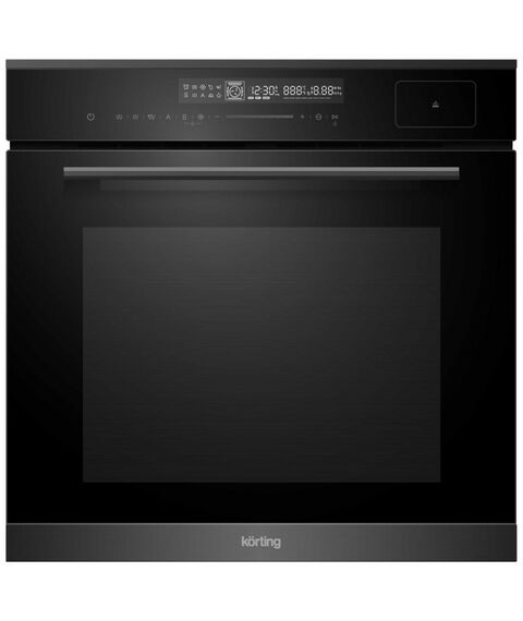 Духовые шкафы: Духовой шкаф Korting OKB 1350 GNBX Steam фотографии