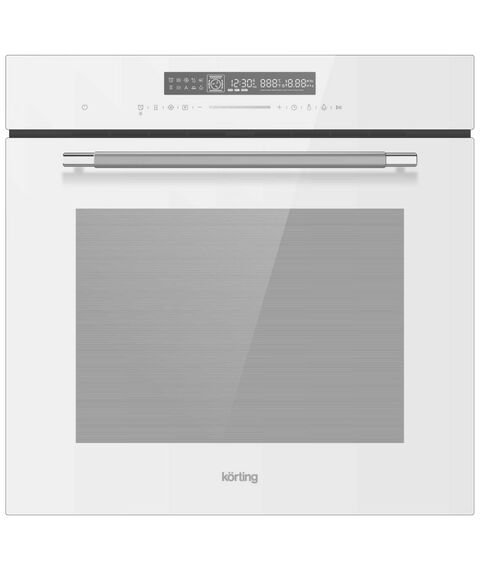 Духовые шкафы: Духовой шкаф Korting OKB 1351 GSCW фотографии