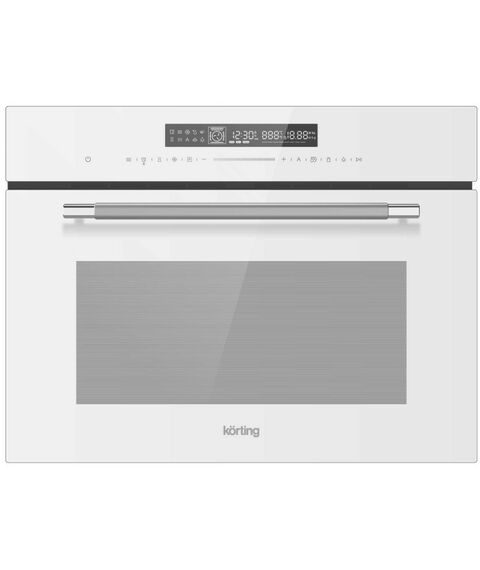 Духовые шкафы: Духовой шкаф Korting OKB 3260 CSGW MW фотографии