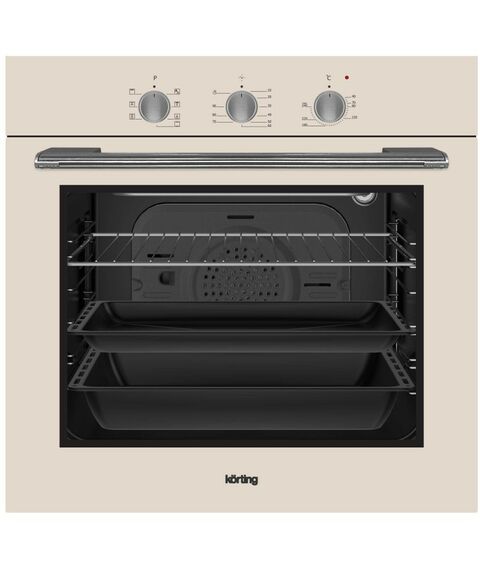Духовые шкафы: Духовой шкаф Korting OKB 370 CMB фотографии