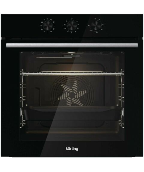 Духовые шкафы: Духовой шкаф Korting OKB 3821 EN фотографии