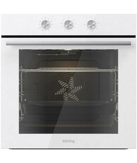 Духовые шкафы: Духовой шкаф Korting OKB 3821 EW фотографии