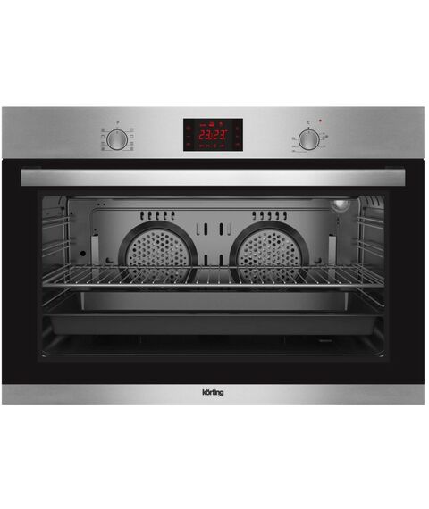 Духовые шкафы: Духовой шкаф Korting OKB 5189 SX фотографии