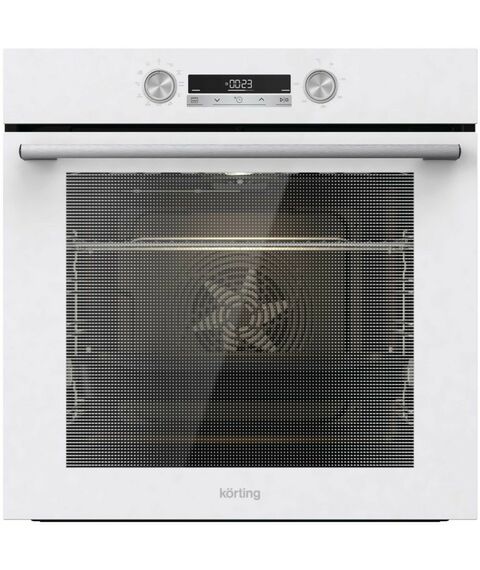 Духовые шкафы: Духовой шкаф Korting OKB 8931 CESW фотографии