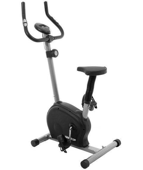 Велотренажеры: Велотренажёр ONLITOP ОТ-2520 магнитный, до 100 кг фотографии
