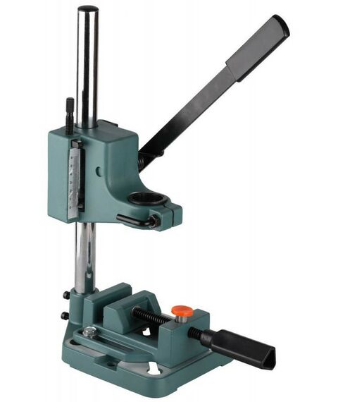 Принадлежности для электроинструмента: Станок для дрели с тисками STAYER 32240 400мм фотографии