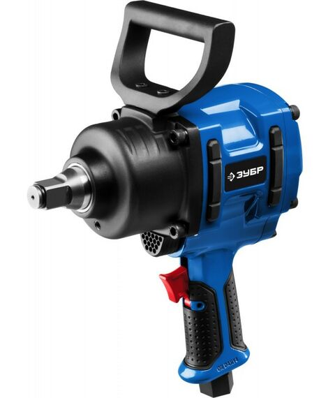 Пневмогайковерты: Пневматический гайковерт Зубр ПГ-1800 3/4", 1800 Нм [64230] фотографии