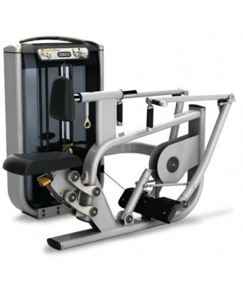 Грузоблочные: Гребная тяга сидя Ultra Gym UG-GM 43 фотографии