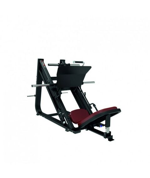 Свободные веса: Жим для ног Ultra Gym UG-IN840 фотографии