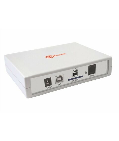 VoIP оборудование: GSM-шлюз  SpGate MR фотографии