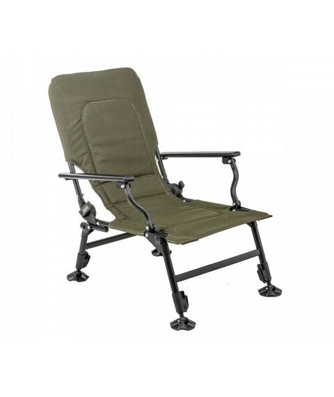 Кемпинговая мебель: Кресло карповое Premier Fishing PR-HF21016A фотографии