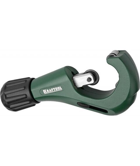 Трубогибы: Труборез для меди и алюминия KRAFTOOL Universal-45 3-45 мм [23485] фотографии