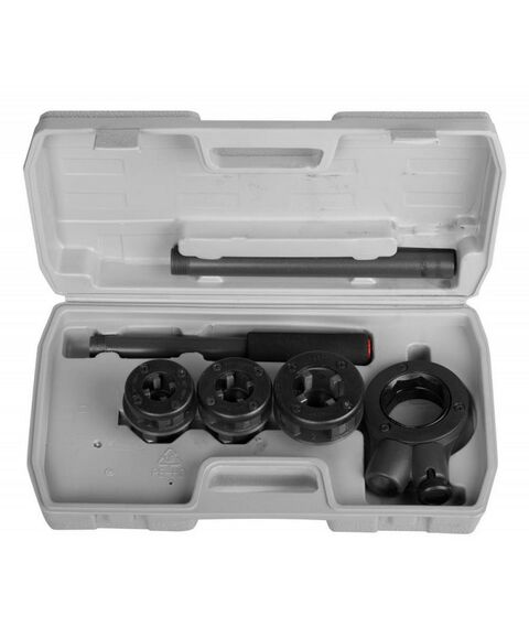 Столярно-слесарный инструмент: Набор клуппов №3 с трещоткой STAYER 28260-H3 фотографии