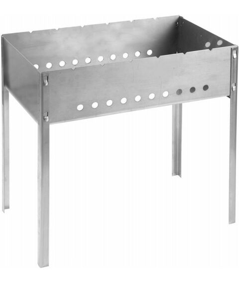 Все для пикника: Мангал GRINDA 427784 фотографии