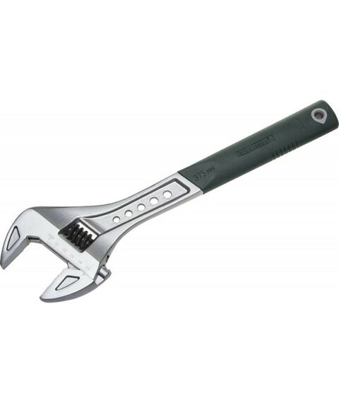 Столярно-слесарный инструмент: Ключ разводной KRAFTOOL MAGNUM 375 / 50 мм [27265-37] фотографии