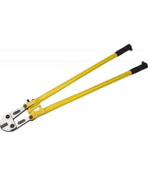 Болторезы, тросорезы: Болторез STAYER Hercules 1050 мм по стали до 30 HRC, усиленный коннектор [2330-107] фотографии