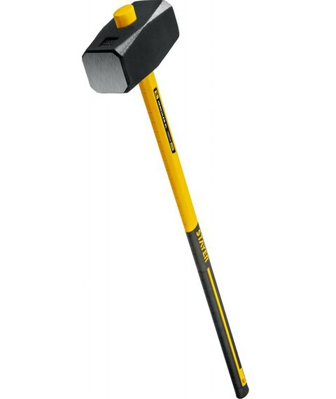 Кувалды: Rувалда с фиберглассовой удлинённой рукояткой STAYER Hercules 10 кг [20110-10_z03] фотографии