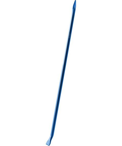 Столярно-слесарный инструмент: Лом монтажный Зубр ТИТАН 1300 мм 25 мм, шестигранный [21805-130] фотографии