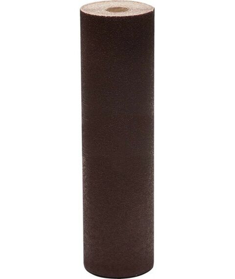 Шлифовка, зачистка: Рулон шлифовальный БАЗ KK19XW 63-H (Р30) 775 мм, на тканевой основе, водостойкий, 20 м [3550-63-775] фотографии