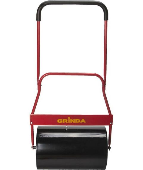 Садовый инвентарь: Каток для газона GRINDA 422117 580х320мм, 40л фотографии