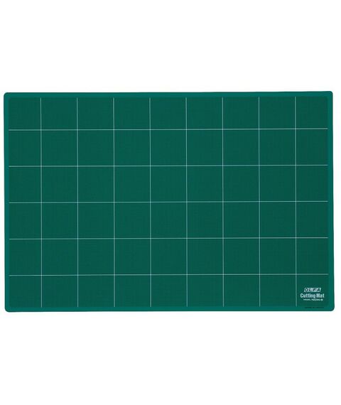 Ручной инструмент: Коврик профессиональный для тяжелых эксплуатационных условий OLFA OL-NCM-S формат А3, толщина 3мм [OL-NCM-S] фотографии