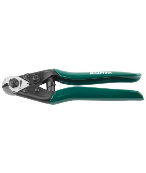 Болторезы, тросорезы: Тросорез профессиональный KRAFTOOL KAYMAN 190 мм [23335-19] фотографии