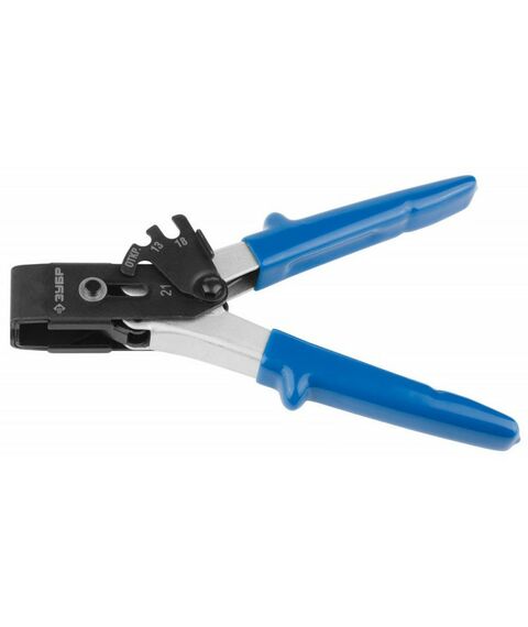 Заклепочники: Заклепочник двухрычажный Зубр 31380 для анкерного крепежа МОЛЛИ с резьбой М4- М8 [31380] фотографии